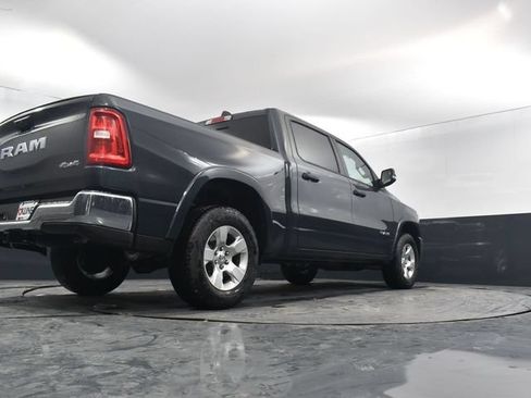 New 2026 RAM 1500 Big Horn AWD/4WD image 57