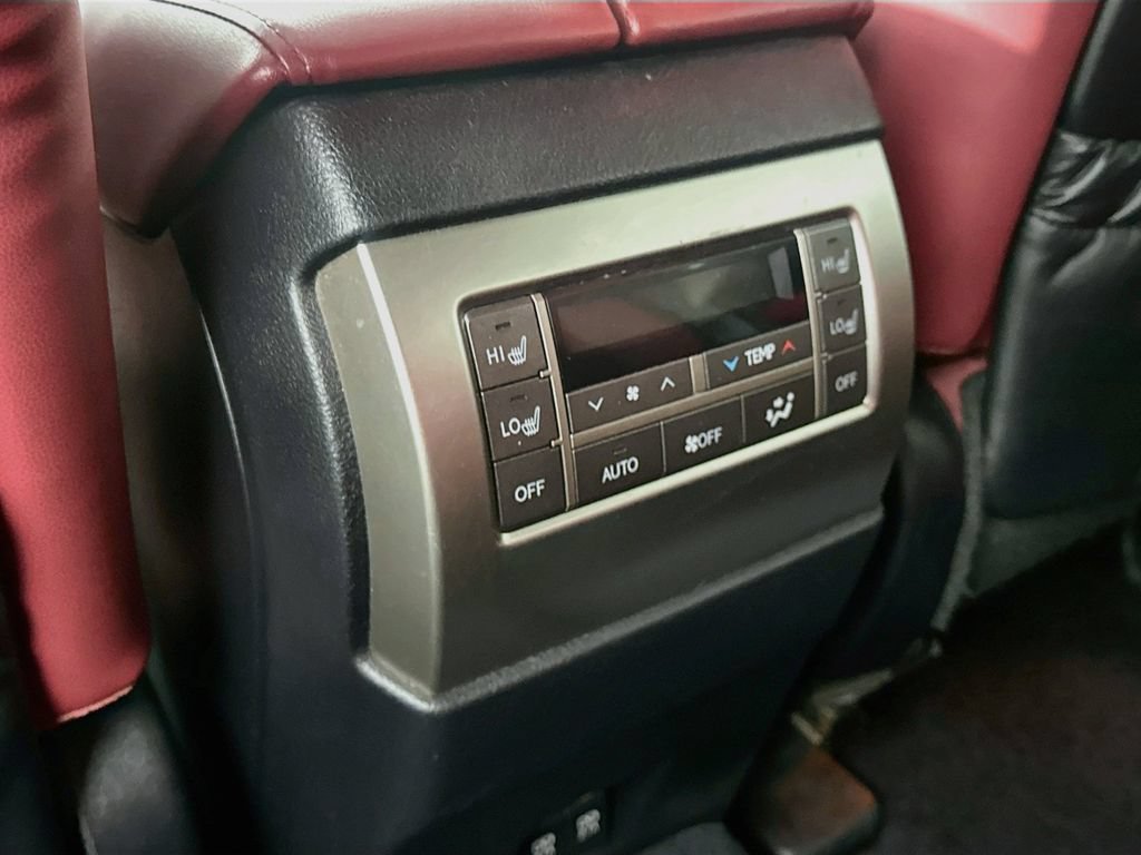 Used 2020 Lexus GX 460 Premium w/ Premium Package AWD/4WD image 31