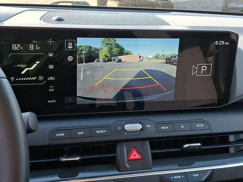 Used 2025 Kia K4 EX FWD image 18
