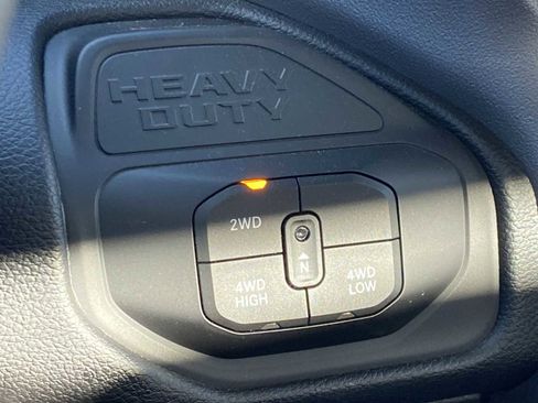 New 2026 RAM 2500 Laramie w/ Night Edition image 27