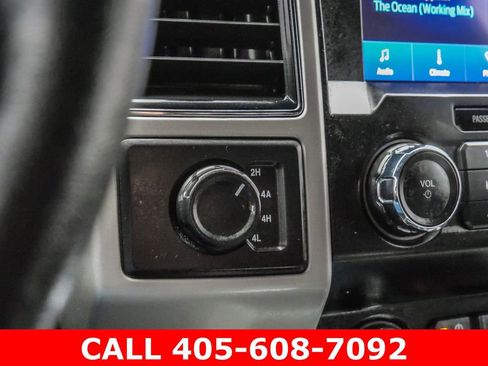 Used 2020 Ford F150 Lariat AWD/4WD image 28