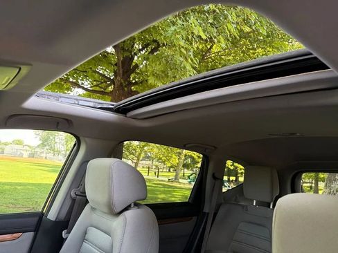 Used 2018 Honda CR-V EX image 31