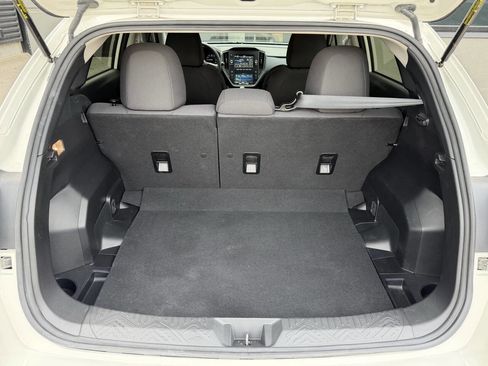 Used 2024 Subaru Impreza 2.0i w/ Popular Package #1A image 26