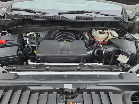 Used 2025 Chevrolet Silverado 1500 LT image 27