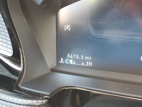 Certified 2023 Lincoln Corsair AWD image 13