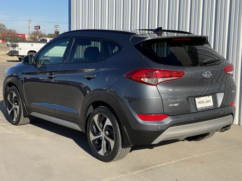 Used 2018 Hyundai Tucson Value image 7