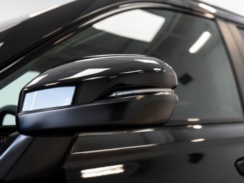 New 2026 Honda CR-V TrailSport image 9