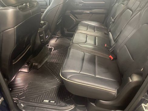 Used 2024 RAM 1500 Limited image 15