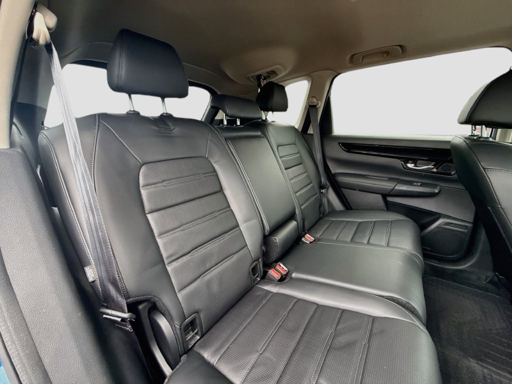 Used 2024 Honda CR-V EX-L image 37