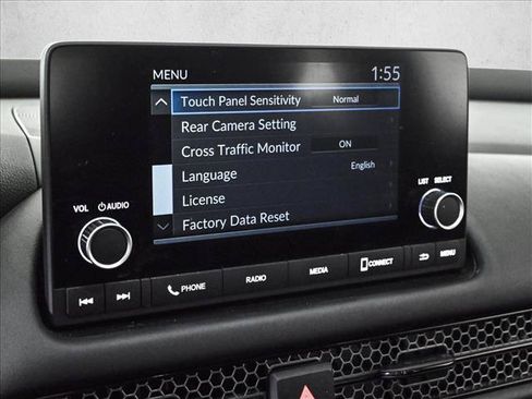 Used 2024 Honda HR-V Sport image 15