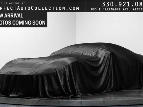 Used 2016 Chevrolet Corvette Z06 w/ 3LZ Preferred Equipment Group image 1