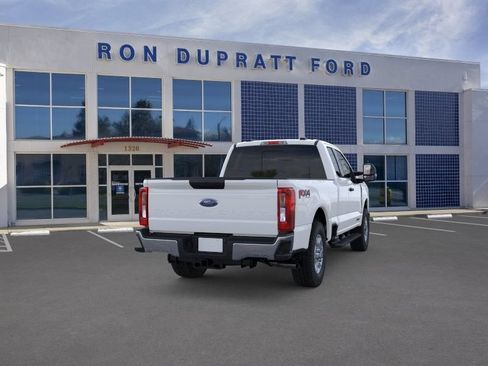 New 2026 Ford F250 XLT AWD/4WD image 31