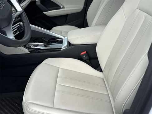 Used 2025 Audi Q5 Premium Plus AWD/4WD image 13