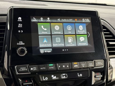Used 2023 Honda Odyssey EX-L image 30