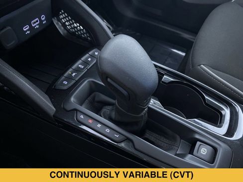 Certified 2023 Chevrolet TrailBlazer LT w/ Convenience Package FWD image 7