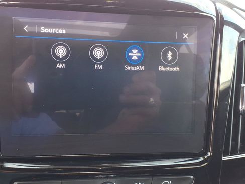 Used 2022 Chevrolet Traverse Premier w/ Redline Edition FWD image 5