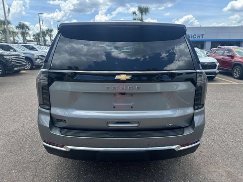 Used 2025 Chevrolet Tahoe LT w/ Comfort Package RWD image 15