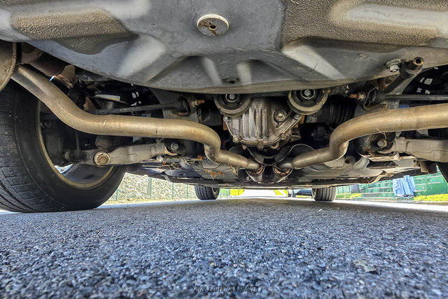 Used 2003 Ford Thunderbird RWD image 82