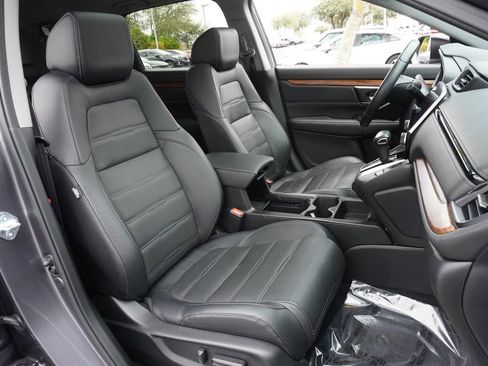 Used 2022 Honda CR-V EX-L image 12