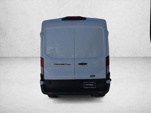 New 2026 Ford Transit 250 148 Medium Roof w/ Load Area Protection Package image 7
