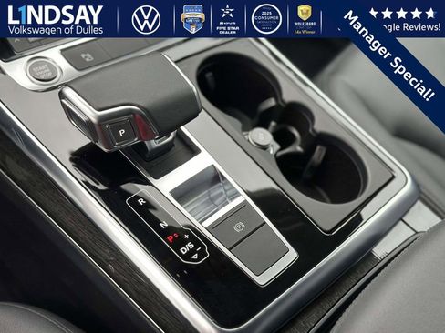 Used 2022 Audi Q7 3.0T Premium Plus w/ Premium Plus Package image 20