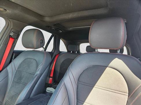 Used 2019 Mercedes-Benz GLC 43 AMG 4MATIC image 12
