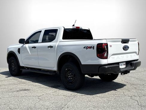 New 2026 Ford Ranger XL w/ Trailer Tow Package AWD/4WD image 21