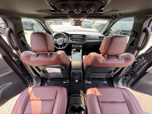 New 2026 Dodge Durango GT AWD/4WD image 25