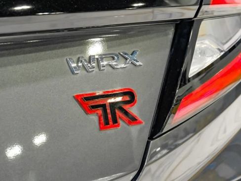 Used 2024 Subaru WRX TR AWD/4WD image 64