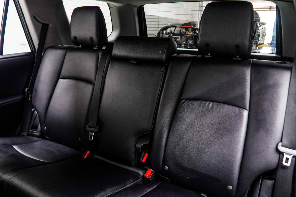 Used 2023 Toyota 4Runner TRD Pro AWD/4WD image 50