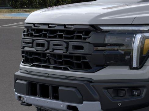 New 2026 Ford F150 Raptor AWD/4WD image 17