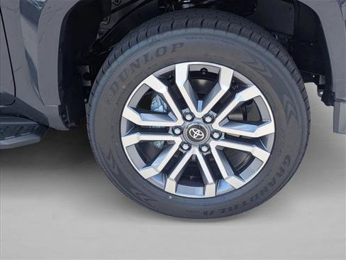 New 2026 Toyota 4Runner Limited AWD/4WD image 9