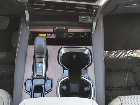 Used 2023 Lexus RX 350 Premium w/ Cold Area Package image 20