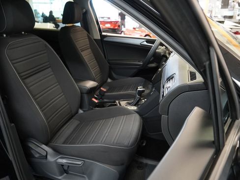 Used 2023 Volkswagen Tiguan S image 34