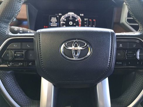 Used 2024 Toyota Tundra 1794 Edition image 9