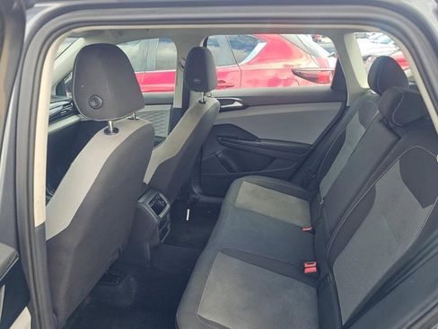 Used 2024 Volkswagen Taos S image 7