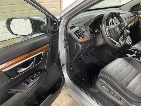 Used 2020 Honda CR-V EX image 11