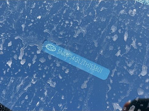 New 2026 Hyundai Santa Fe Calligraphy image 26