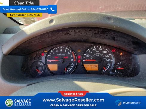 Used 2012 Nissan Frontier SV image 12