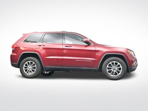 Used 2015 Jeep Grand Cherokee Laredo w/ Quick Order Package 23E image 32