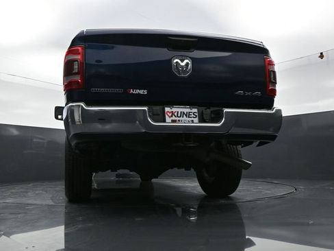 Used 2024 RAM 2500 Big Horn w/ Level 2 Equipment Group AWD/4WD image 51