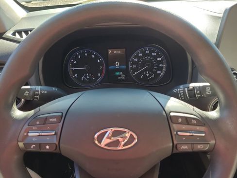 Used 2023 Hyundai Kona SEL w/ Cargo Package image 26