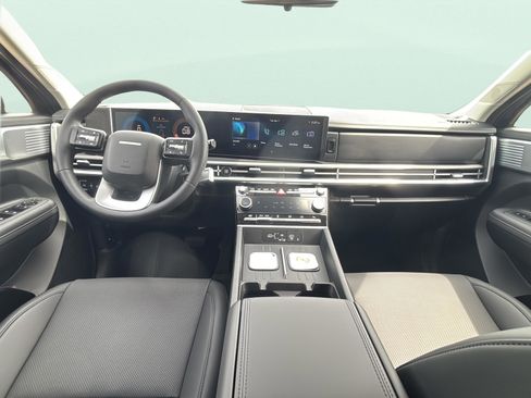 New 2026 Hyundai Santa Fe SEL FWD image 9
