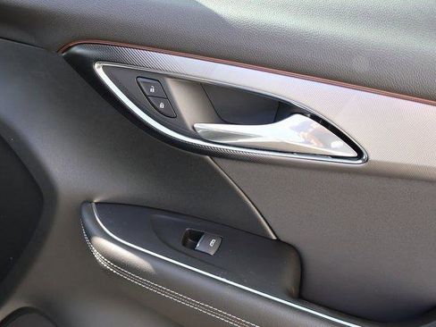 New 2025 Buick Envision Sport Touring image 8