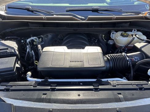 Used 2023 GMC Yukon AT4 w/ AT4 Premium Plus Package image 30