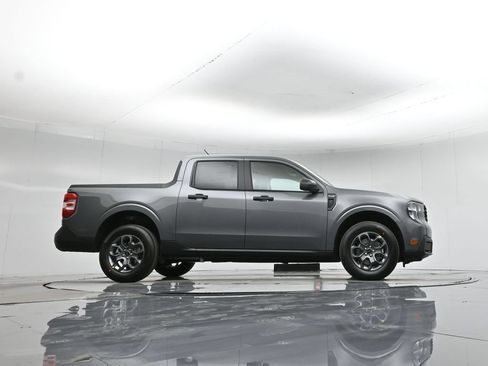 New 2026 Ford Maverick XLT FWD image 45