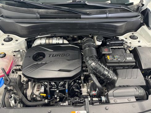 Used 2021 Kia Seltos SX image 41