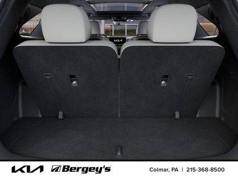 New 2026 Kia Sorento SX Prestige AWD/4WD image 22