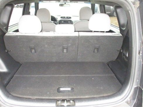 Used 2016 Kia Soul Base image 11