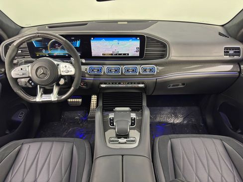 Used 2022 Mercedes-Benz GLE 63 AMG S image 13